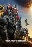 [ชนโรง! + Zoom V.3] Transformers Rise of the Beasts (2023) ทรานส์ฟอร์เมอร์ส กำเนิดจักรกลอสูร (ดูภาพตัวอย่างด้านใน) (เสียง ไทยโรง | ซับ ไม่มี) DVD ดีวีดี หนัง