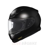 SHOEI Z-7 BLACK (สีเงา)