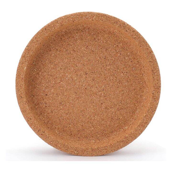 cork-coasters-4-inch-absorbent-heat-resistant-round-cork-coasters-for-most-kind-of-mugs-in-office-or-home