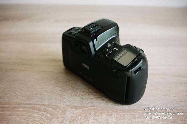 ขายกล้องฟิล์ม-minolta-a303si-serial-97750722-สำหรับตั้งโชว์