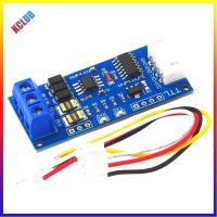 โมดูลแปลงไฟฟ้าร่วมกัน3.3V 5V โมดูลไมโครคอนโทรลเลอร์ระดับ UART แบบอนุกรม