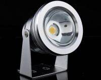 สปอร์ตไลท์ Flood LightLED 10W 12VDC ลำแสงตรง หลอดไฟ LED สำหรับทางเดิน อาคาร อื่น ๆ