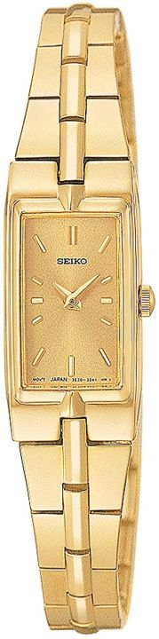 Đồng hồ Seiko cổ sẵn sàng (SEIKO WATCH Watch) Seiko Watch [Hộp & Sách hướng  dẫn của Nhà sản xuất + Người bán bảo hành một năm] 