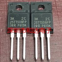 5ชิ้น To-220f 25tts08fp 25a 800V