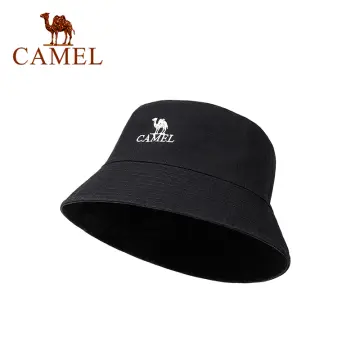 หมวก บักเก็ตผญ Camel ราคาถูก ซื้อออนไลน์ที่ - ธ.ค. 2023