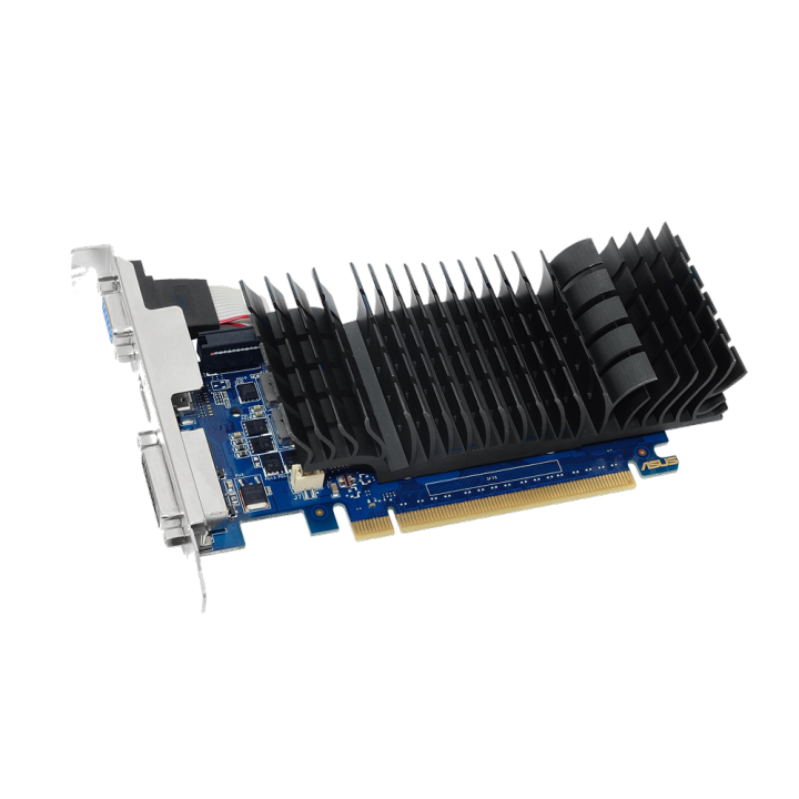 asus-geforce-gt-730-2gb-gddr5-low-profile-graphics-card-การ์ดจอ-ของแท้-ประกันศูนย์-3ปี