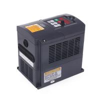 จัดส่งฟรี HY 1.5kw VFD อินเวอร์เตอร์แกน220โวลต์1500วัตต์ความถี่ไดรฟ์เครื่องอินเวอร์เตอร์อินเวอร์เตอร์คุณภาพสูง