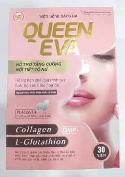Viên uống Queen collagen có tác dụng gì cho làn da?
