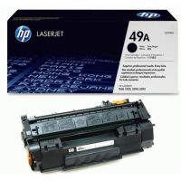 Toner Original HP 49A-Q5949A