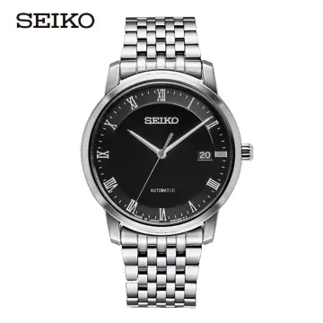 Seiko deals presage lazada