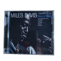 Jazz King Miles Davis Kind of Blues CD