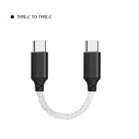 Longjia Tools OTG Multi-Function ADAPTER CABLE Lightning TYPE-C USB Interface Wire Control ใช้ได้กับ Apple Android computers