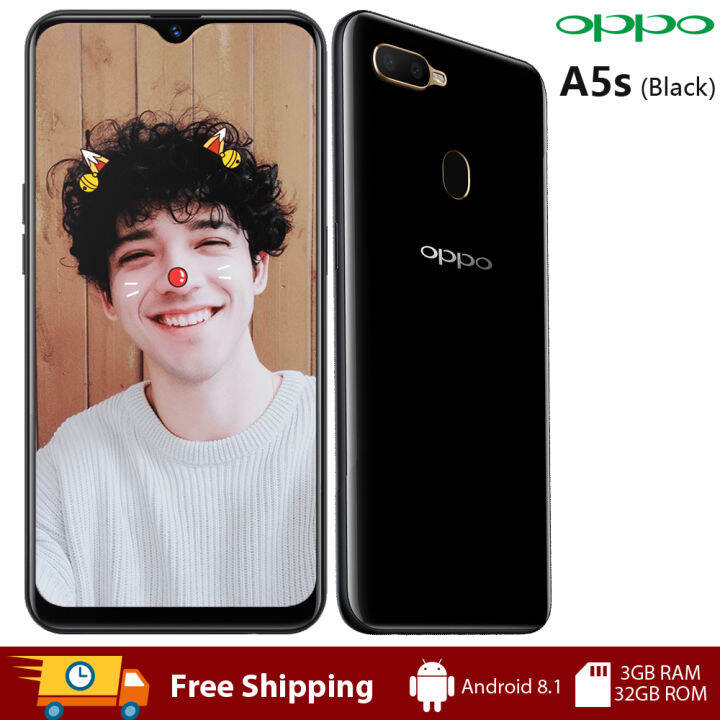 gpu oppo a5s