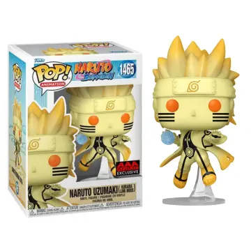 Figurine Funko Pop! N°1435 Naruto Shippuden Orochimaru (Akatsuki) g