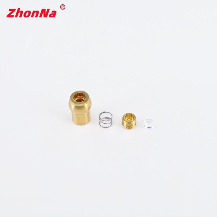 1pcs-9x16mm-5-6mm-laser-diode-housing-case-shell-spring-with-metal-200nm-1100nm-collimating-lens-diy-for-ld-module-laser-module