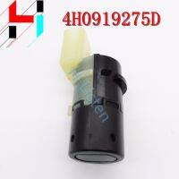 4BD For A3 A4 A6 S6 A8 V W Sharan Passat Galaxy Seat Skoda Alham PDC Parking Sensor