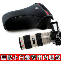 Canon DSLR Camera Bag 5D25D3 5D4 Shock-proof liner bag 70D 80D6D2 7D2 Case 70-200