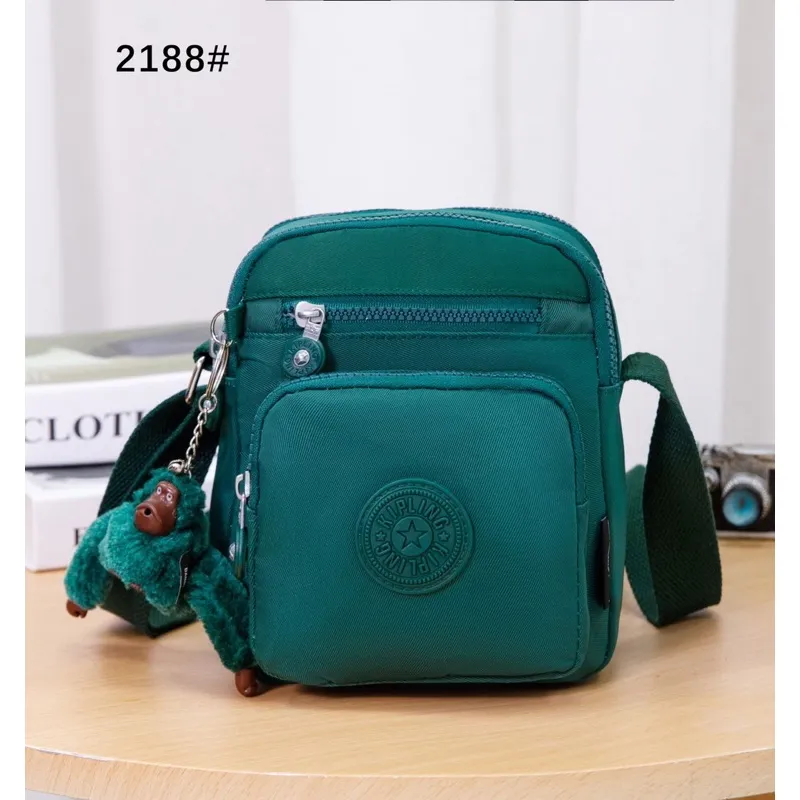 Discover more than 128 are kipling bags waterproof super hot xkldase