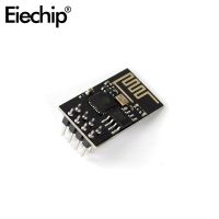 1PCS ESP-01 ESP8266 ESP01 ESP 01 Serial Wireless WIFI Module wireless Transceiver Receiver Board