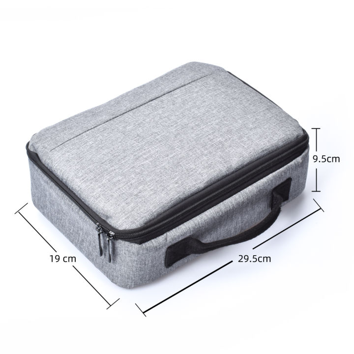salange-mini-projector-travel-bag-small-hand-carry-bag-for-epson-optoma-benq-projector-portable-cover-case-bag-accessories