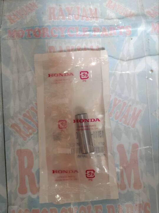 Piston Pin XRM 110 / 125 / Wave 100 / 125 / RS 125 / XRM 125 Fi / RS