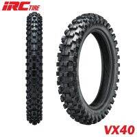 ยาง IRC VX40 ปีใหม่ล่าสุด (ยาง Medium to Hard)