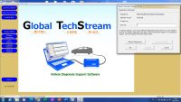 โปรแกรม Techstream V16.20.023