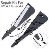 {7ho car tools} รถหลังคาเสาชุดซ่อมเปิดประทุน C คอลัมน์สำหรับ BMW 323Ci 325Ci 330Ci M3 98 06 54317135351รถซ่อมเครื่องมือ