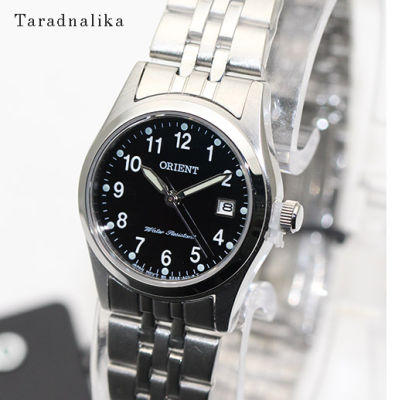 นาฬิกา Orient ladies ควอทซ์สายสแตนเลส ORSZ46006B