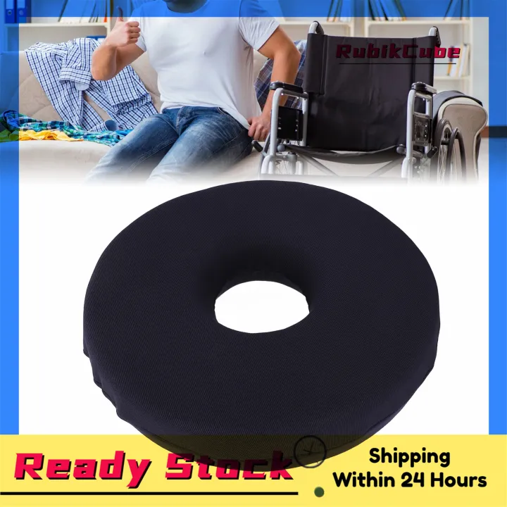 Bed Sore Donut Pillow Donut Pillow Bed Sore Decubitus Pain Relief Seat Cushion For Bedridden