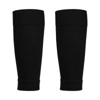 KLKLJYFI ฟุตบอลยืดหยุ่น Shin guards ฟุตบอลขาป้องกัน legwarms กีฬา shinguards