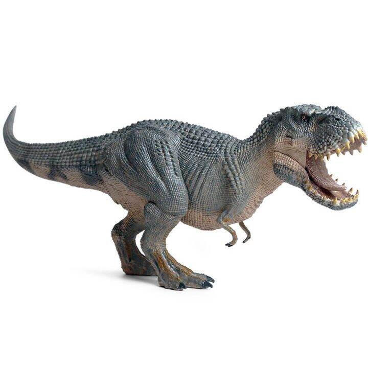 Dinossauro Jurassiced Indominus Tyrannosaurus Rex Figure Dinosaur Model ...