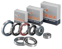 Cema hybrid Ceramic cycling brakcet bottom hub Bearing - Lots of various sizes