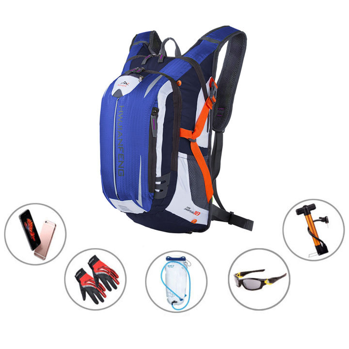 cycling-backpack-breathable-outdoor-sports-hiking-trekking-rucksack-camping-climbing-mountaineering-shoulder-bag