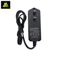 ถูกสุด!! Dc  5V2A Power Supply Ac 100 V - 240 V อะแดปเตอร์แปลงปลั๊ก Eu 5 . 5 มม. X 2 . 1 มม. 1000 Ma สําหรับ Arduino สต็อกในไทย สินค้าพร้อมส่งค่ะ สามารถออกบิลได้ค่ะ