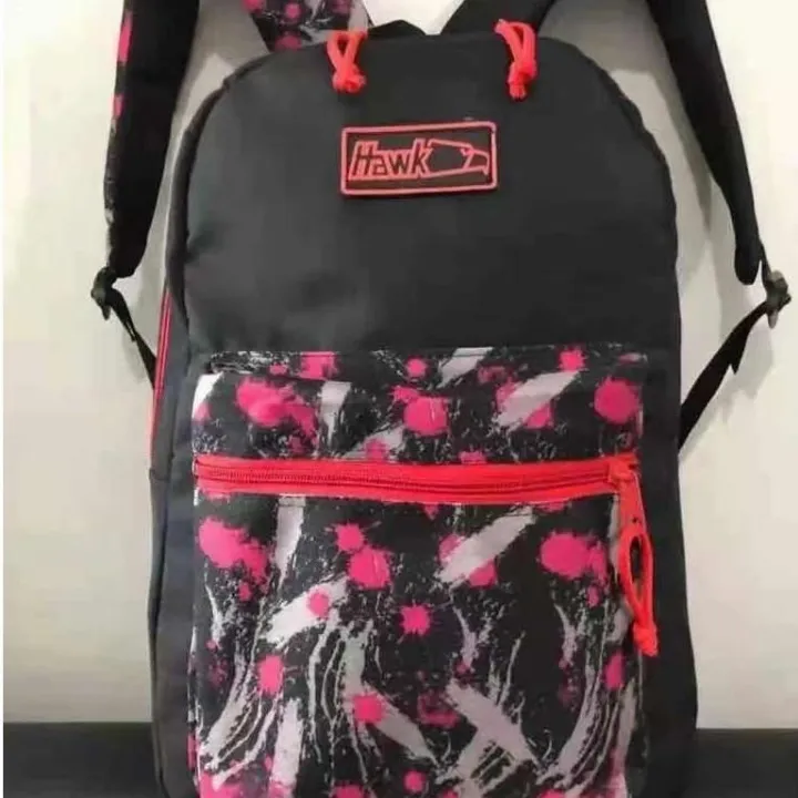 WEGFE hawk bag WEGFE Backpacks new korean style unisex backpack bag