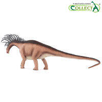 Figura Coleccionable De ไดโนเสาร์ Bajadasaurus,Juguete Clásico Para Niños,1:40, 88883