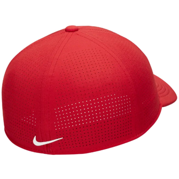nike-หมวกไนกี้-nike-dri-fit-tiger-woods-legacy91-golf-cap-dh1344-687-red-white-สินค้าลิขสิทธิ์แท้