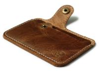 wallet men luxury brand Credit Card wallets brown Slim Mini Wallet ID Case Purse Bag Pouch visiting card holder hot sale