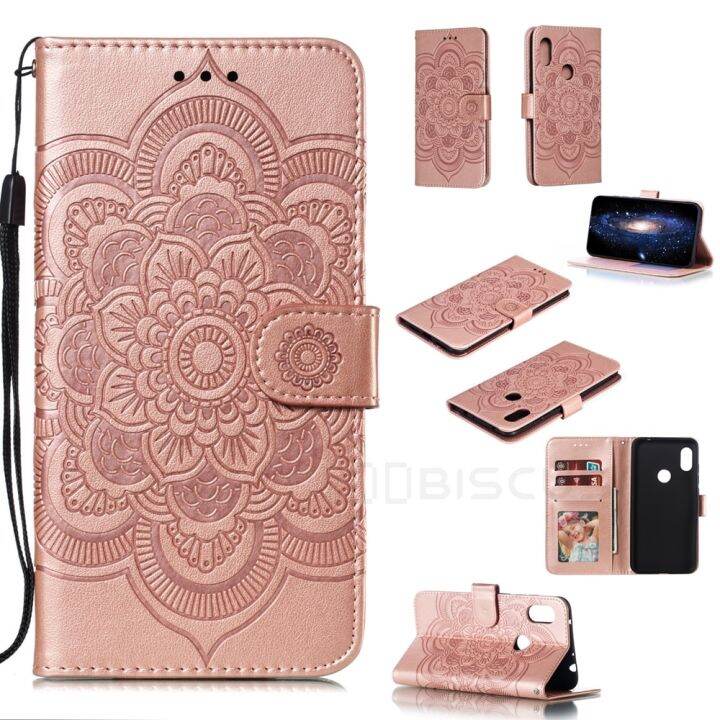 flower-pattern-flip-case-for-xiaomi-mi-a3-a2-lite-9-9t-redmi-note-7-6-8-pro-8t-9s-9a-10-7a-8a-9c-nfc-wallet-leather-phone-cover