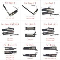 ลําโพงดังสําหรับ iPad 6 5 4 3 2 Air Mini 5 2 3 4 2018 2017 A1822 A1954 10.2 A2197 Ringer Buzzer Module ลําโพง Flex Cable