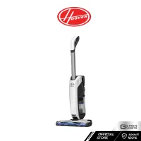 เครื่องดูดฝุ่นไร้สาย Hoover รุ่น Evolve Pet ดูดแรงเหมือนเครื่องมีสาย น้ำหนักเบา ผู้หญิงใช้ง่าย ถังจุฝุ่นใหญ่ รับประกัน2ปี