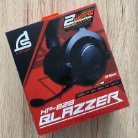 Signo HP-828 E-sport Stereo Gaming Headset หูฟังเกมมิ่ง เสียงดี