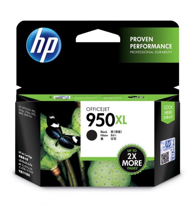 hp-950xl-black-cn045aa-หมึกแท้-สีดำ-จำนวน-1-ชิ้น-ใช้กับพริ้นเตอร์อิงค์เจ็ท-hp-officejet-pro-8100-8600-aio-8610-8620-251dw-276dw