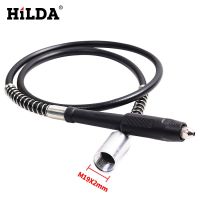 GJPJ-Hilda Flexible Shaft 108cm * 2cm For Dremel Tools Rotary Grinder Tool Flexible Shaft Fits Foredom Rotary Tool Accessories