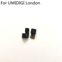 lipika Back Camera Rear Camera Front Camera Module For UMIDIGI London MTK MT6580 Quad Core 5 inch 1280x720 Smartphone