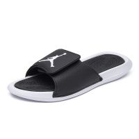 2023 New [Original] ΝΙΚΕ Ar- J0dn- Flip Sandals, Men and Women Velcro Beach Shoes, Home Casual Sandals {Free Shipping}