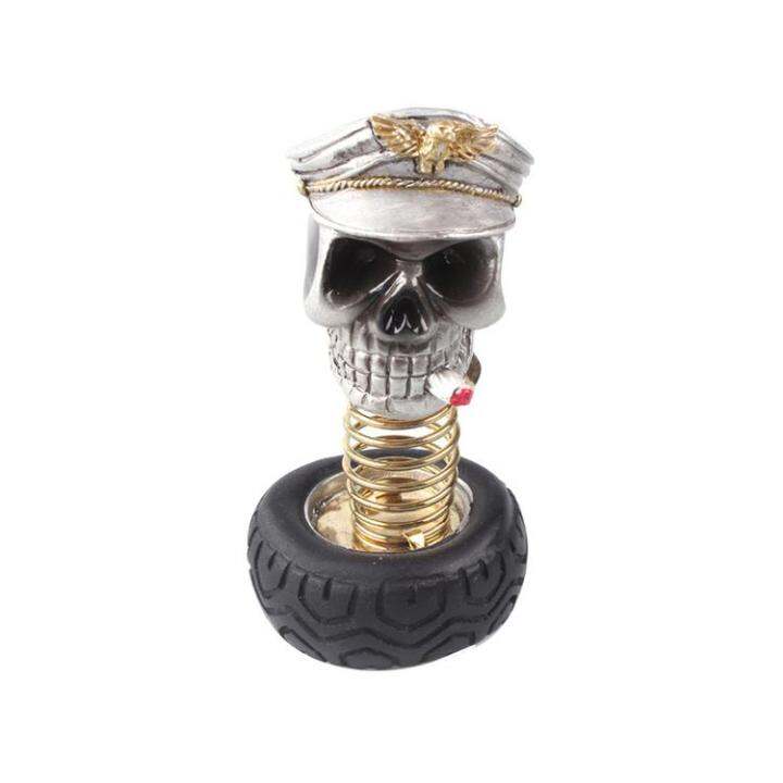 car-decorations-shaking-halloween-skull-tire-springs-shaking-head-ghosts-car-interior-decorations-car-decorations-fit