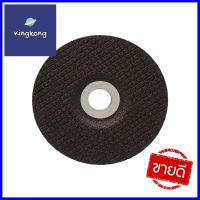 แผ่นเจียร์อ่อนตัว MAKITA 4 นิ้วGRINDING DISC MAKITA 4" FLEXIBLE **หมดแล้วหมดเลย**