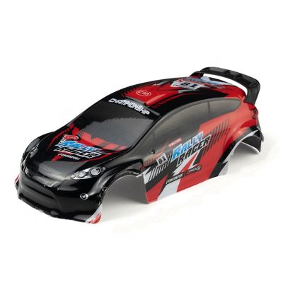 SG2410 RC Car Body Shell for SG2410 SG 2410 1/24 RC Car Spare Parts Accessories